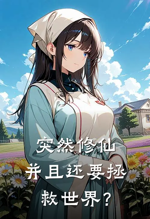 突然修仙，并且还要拯救世界？