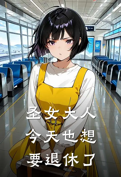 圣女大人，今天也想要退休了(艾斯特蕾米莉亚)最新小说_免费阅读完整版小说圣女大人，今天也想要退休了(艾斯特蕾米莉亚)