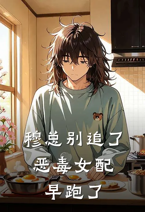 穆总别追了，恶毒女配早跑了