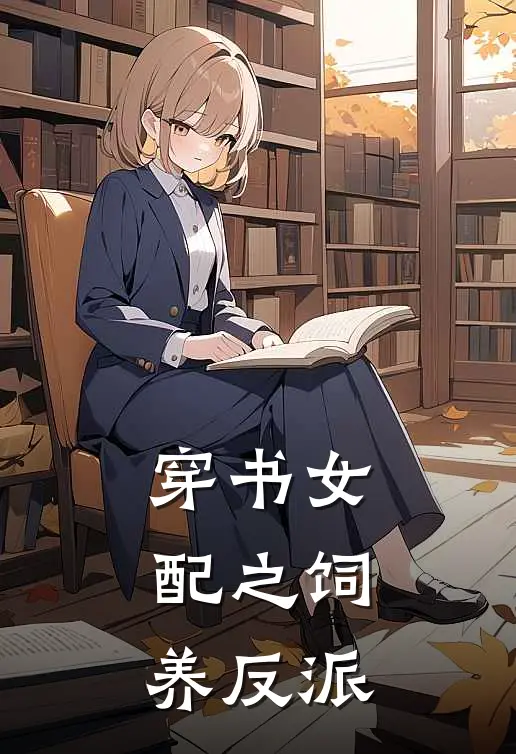 穿书女配之饲养反派