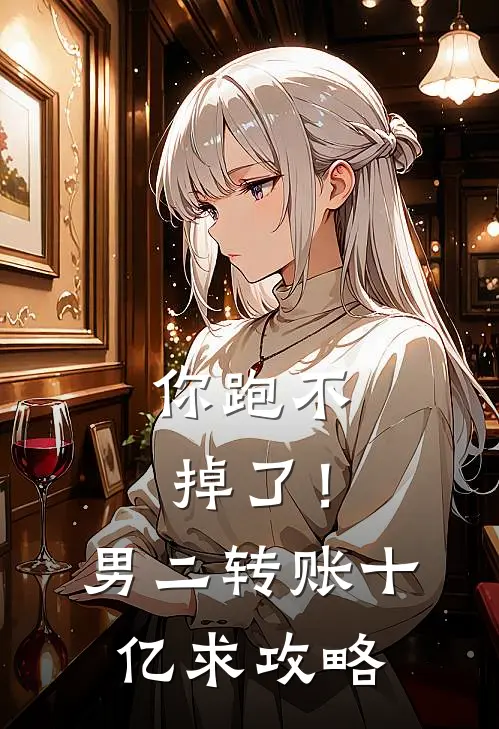 你跑不掉了！男二转账十亿求攻略
