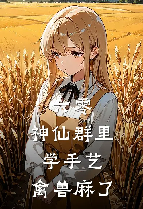 六零：神仙群里学手艺，禽兽麻了(陈墨许大茂)热门网络小说_最新完本小说六零：神仙群里学手艺，禽兽麻了(陈墨许大茂)