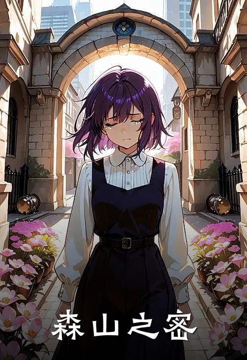 森山之密