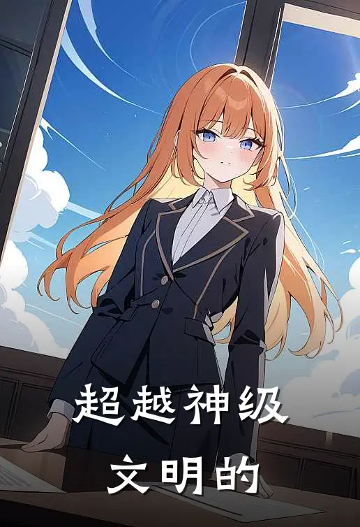 超越神级文明的