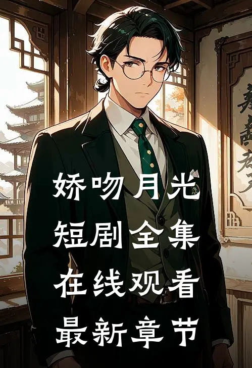 娇吻月光短剧全集在线观看最新章节