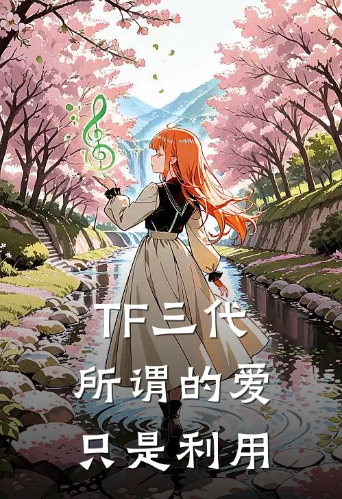 TF三代：所谓的爱只是利用