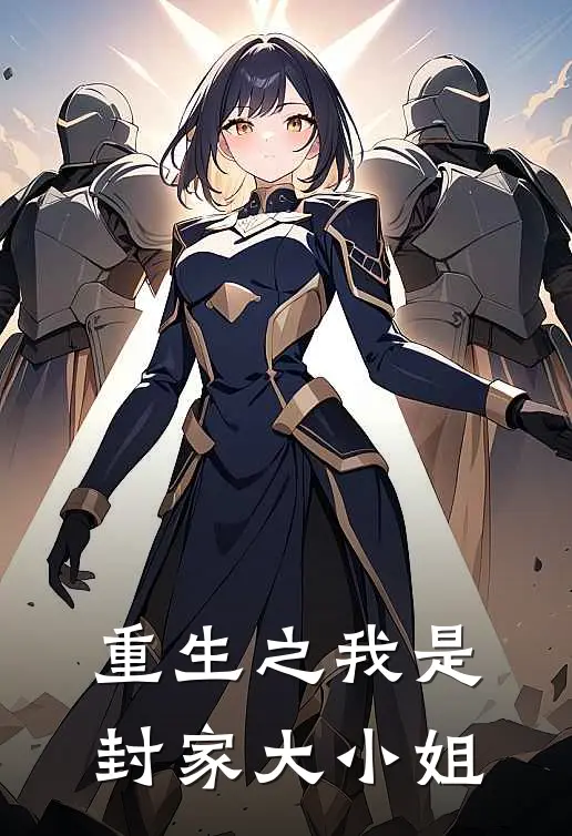 陆司衍方柔《重生之我是封家大小姐》_(陆司衍方柔)热门小说