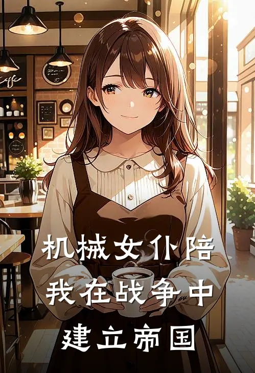 机械女仆陪我在战争中建立帝国(刘启明玛利亚)全本完结小说_完整版免费全文阅读机械女仆陪我在战争中建立帝国(刘启明玛利亚)