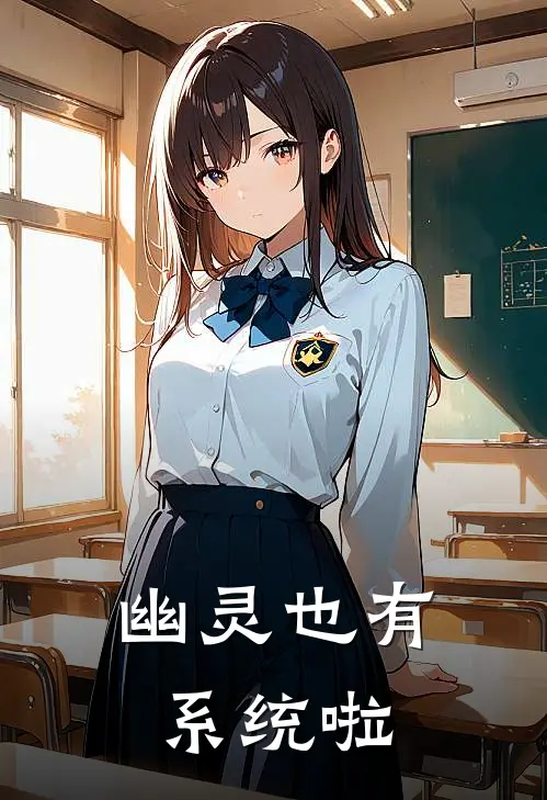 幽灵也有系统啦