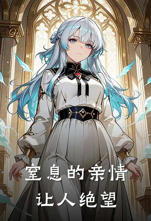 窒息的亲情让人绝望