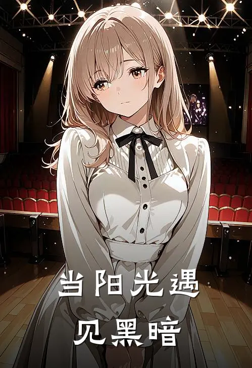 当阳光遇见黑暗