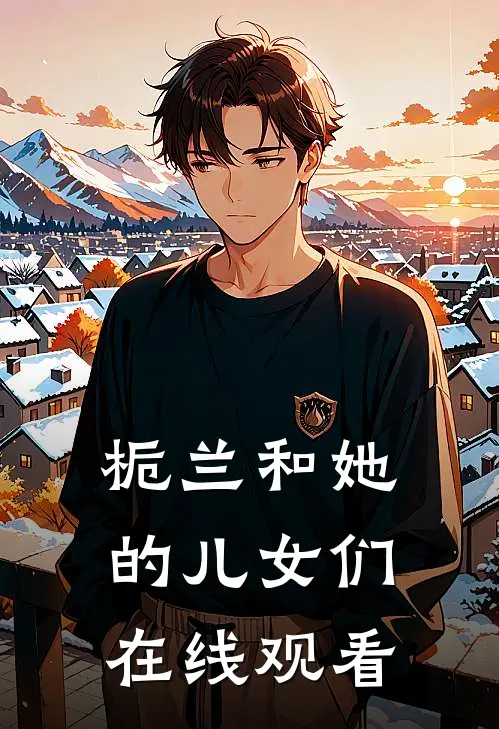 栀兰和她的儿女们在线观看