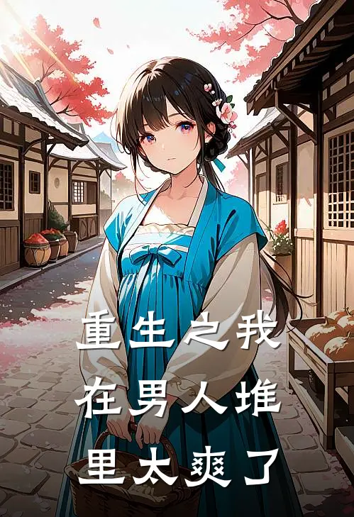 重生之我在男人堆里太爽了