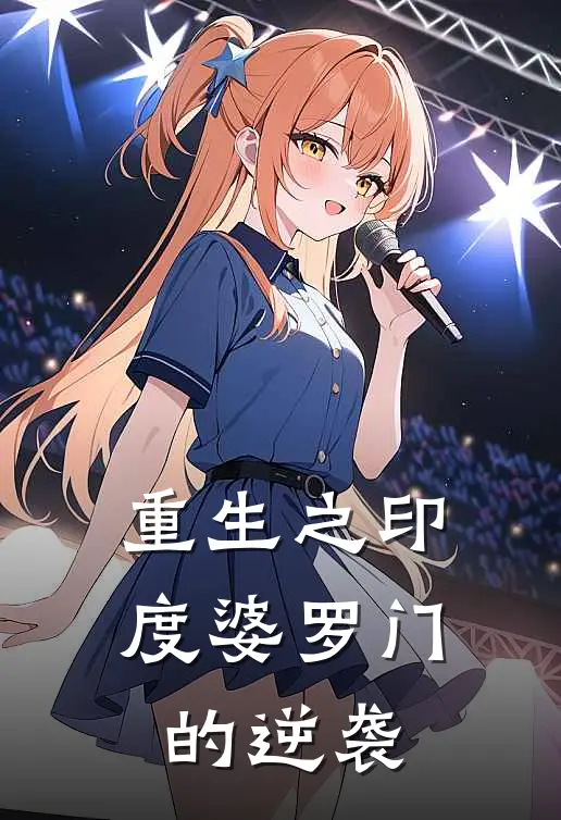 重生之印度婆罗门的逆袭