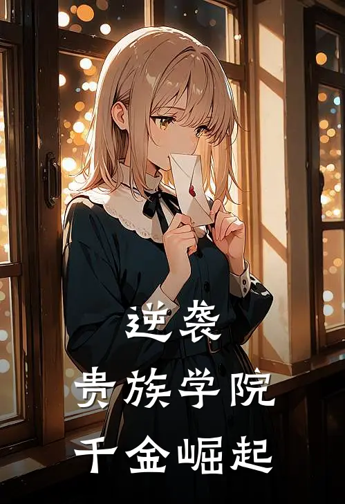 逆袭：贵族学院千金崛起虞清越裴景琛小说免费完结_完本热门小说逆袭：贵族学院千金崛起虞清越裴景琛