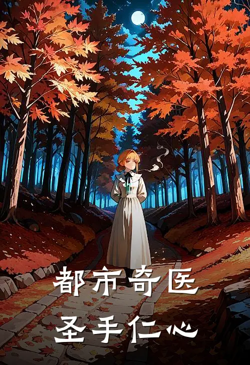 都市奇医：圣手仁心