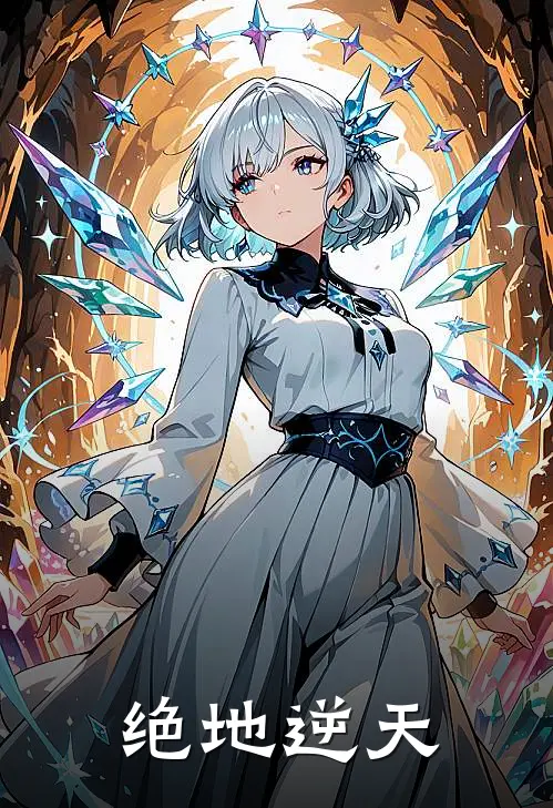 绝地逆天(谢昭华江卫野)免费小说完结版_免费小说免费阅读绝地逆天谢昭华江卫野