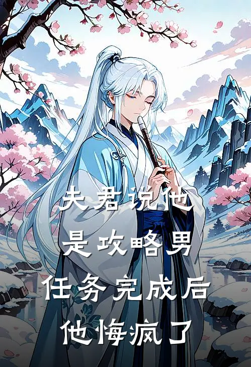 裴季初沈檀月《夫君说他是攻略男，任务完成后他悔疯了》完结版阅读_(夫君说他是攻略男，任务完成后他悔疯了)全集阅读