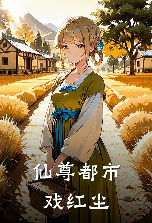 仙尊都市戏红尘