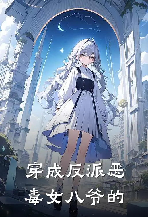 穿成反派恶毒女八爷的