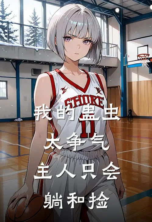 我的蛊虫太争气，主人只会躺和捡