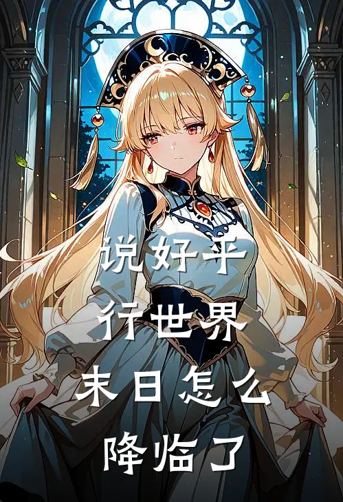 说好平行世界，末日怎么降临了(周玄李若冰)免费小说大全_小说完结免费说好平行世界，末日怎么降临了周玄李若冰