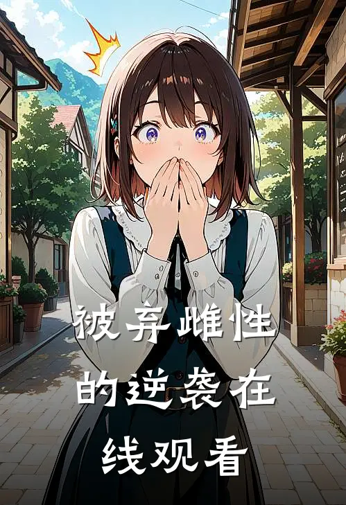 被弃雌性的逆袭在线观看