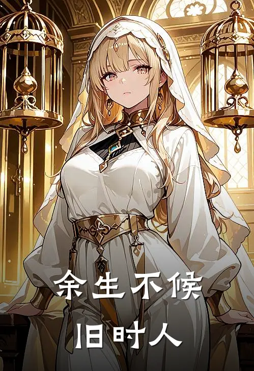 余生不候旧时人