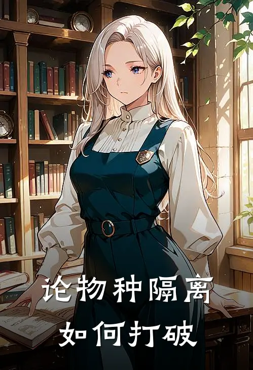 论物种隔离如何打破