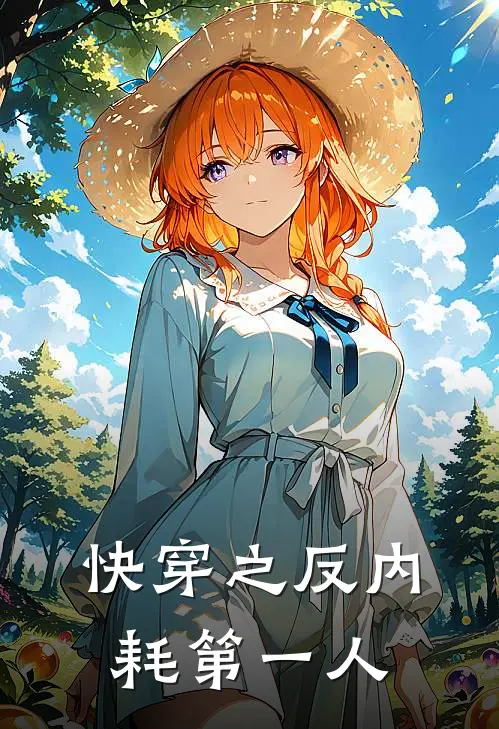 快穿之反内耗第一人(苏婉清婉清)最新小说_免费阅读完整版小说快穿之反内耗第一人(苏婉清婉清)