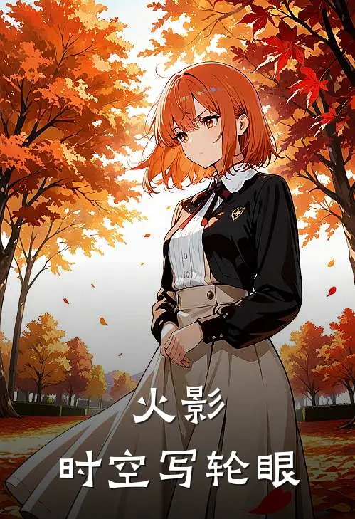 火影：时空写轮眼