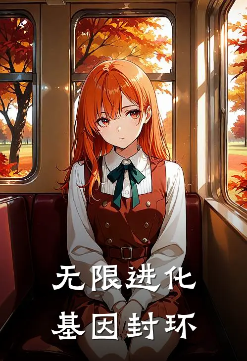 无限进化：基因封环