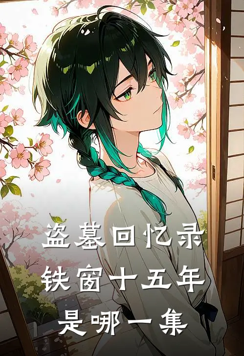 盗墓回忆录铁窗十五年是哪一集