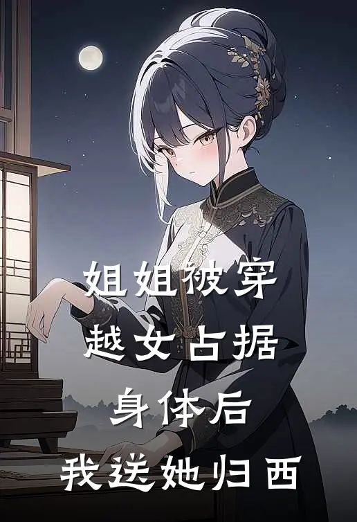 姐姐被穿越女占据身体后，我送她归西