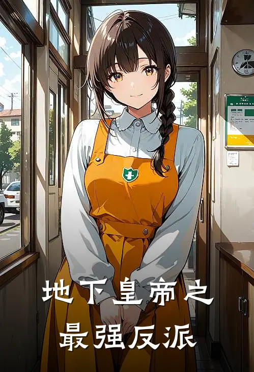 地下皇帝之最强反派(向文卢志)最热门小说_全本完结小说地下皇帝之最强反派(向文卢志)