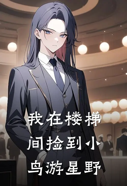 我在楼梯间捡到小鸟游星野