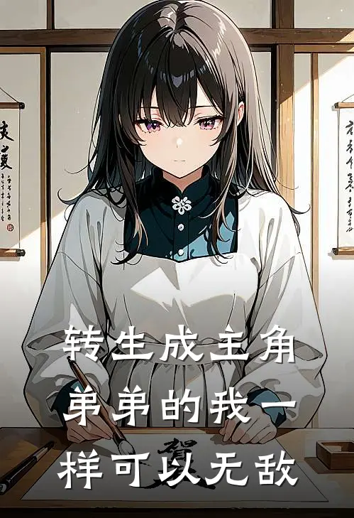 转生成主角弟弟的我一样可以无敌