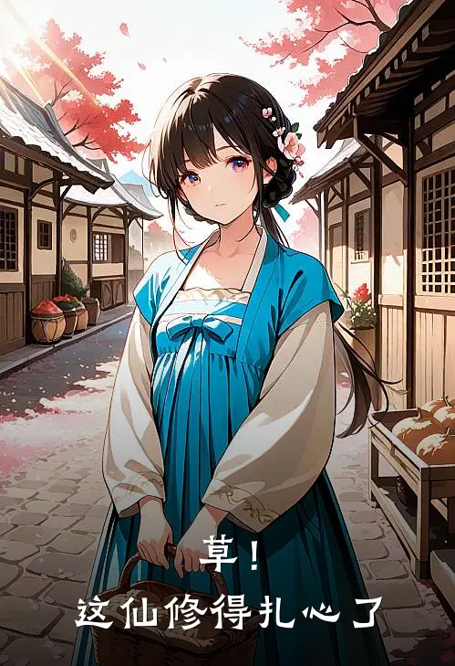 草！这仙修得扎心了(林绵绵林软软)完本小说大全_完本热门小说草！这仙修得扎心了林绵绵林软软