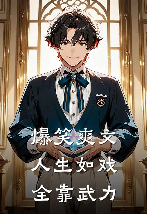 爆笑爽文人生如戏全靠武力