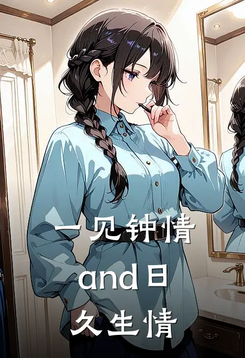 一见钟情and日久生情