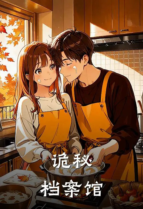 耀文田雨《诡秘：档案馆》完结版阅读_(诡秘：档案馆)全集阅读