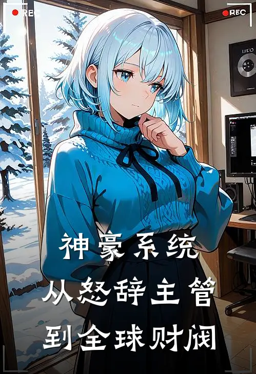 神豪系统：从怒辞主管到全球财阀