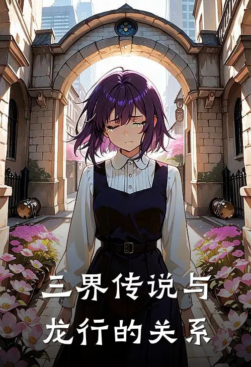 三界传说与龙行的关系
