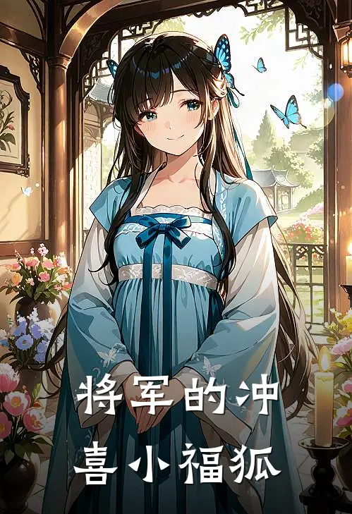 将军的冲喜小福狐贺战阿宝小说完整版_完结版小说推荐将军的冲喜小福狐(贺战阿宝)