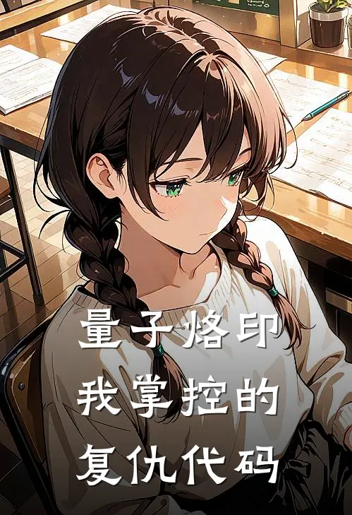 量子烙印：我掌控的复仇代码(林默苏晴)最新推荐小说_最新免费小说量子烙印：我掌控的复仇代码林默苏晴