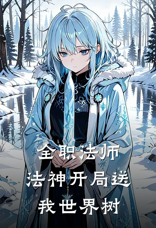 全职法师：法神开局送我世界树杨小筠皓川免费阅读全文_热门小说大全全职法师：法神开局送我世界树杨小筠皓川