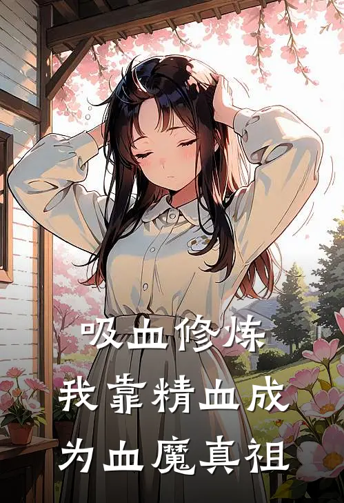 吸血修炼：我靠精血成为血魔真祖(周轩王腾)完本小说_全本免费小说吸血修炼：我靠精血成为血魔真祖周轩王腾