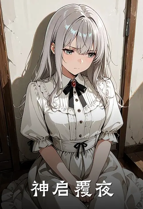 神启覆夜陆夜江云雅完本小说免费阅读_小说完结版神启覆夜陆夜江云雅