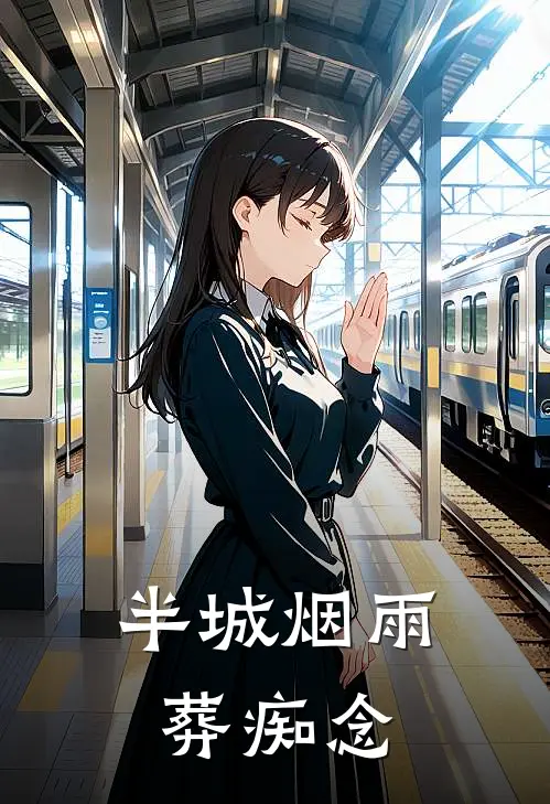 半城烟雨葬痴念厉景暇景暇热门小说排行_免费阅读全文半城烟雨葬痴念(厉景暇景暇)