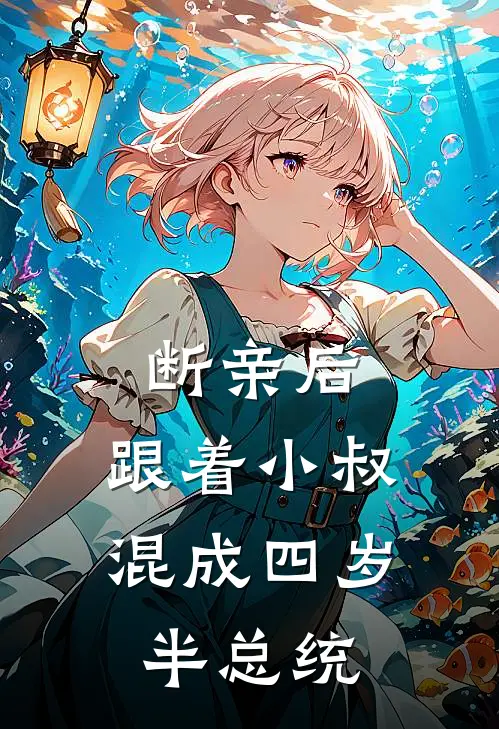 断亲后，跟着小叔混成四岁半总统乔明珠乔静姝热门小说排行_免费阅读全文断亲后，跟着小叔混成四岁半总统(乔明珠乔静姝)